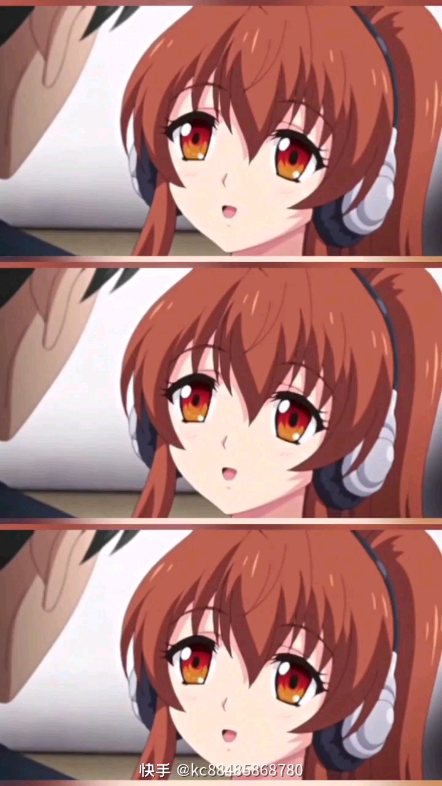 凉风kaze 这个可爱的妹子出自哪部番_哔哩哔哩 (゜-゜)つロ 干杯