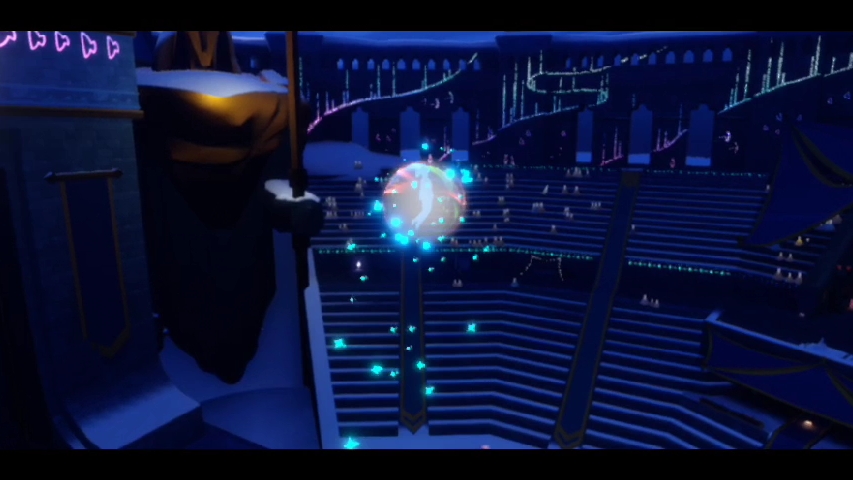 光遇演唱会第一次参加^0^一天一集感谢大家的支持