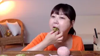 【孝宁】甜甜的姐姐要雪媚娘才配~