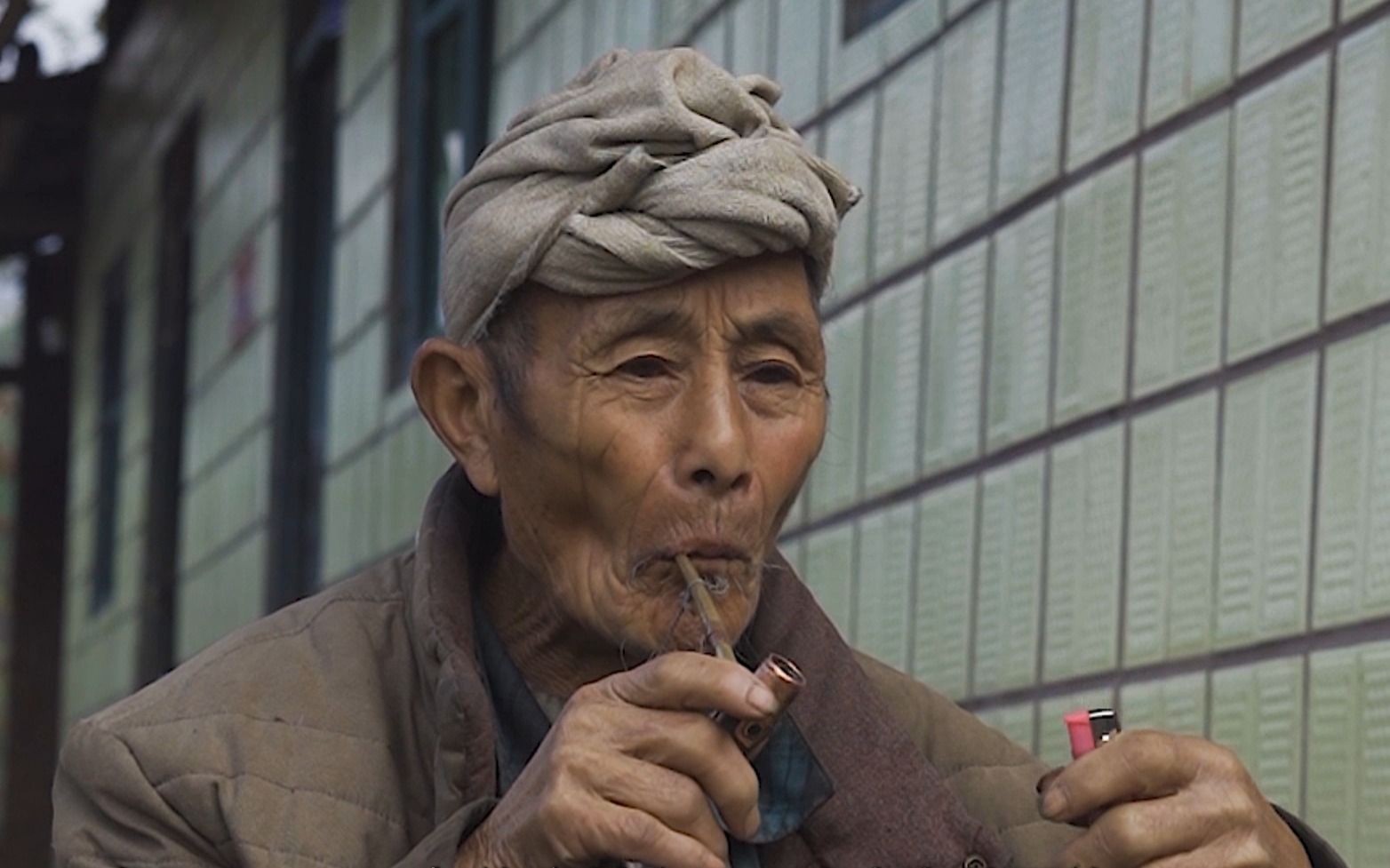 [图]走进大凉山，体验真实的彝族生活