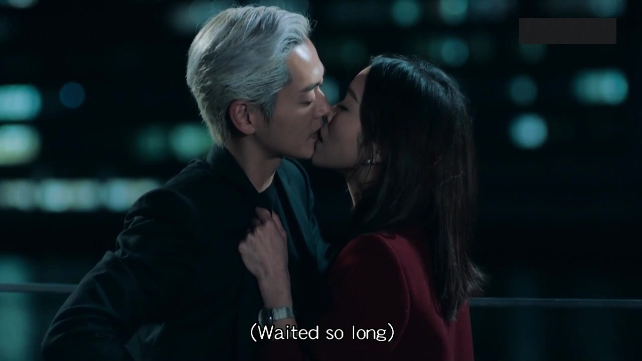 张振朗赖慰玲卧底警察黑帮大姐嗑死我了太甜了吻戏合集