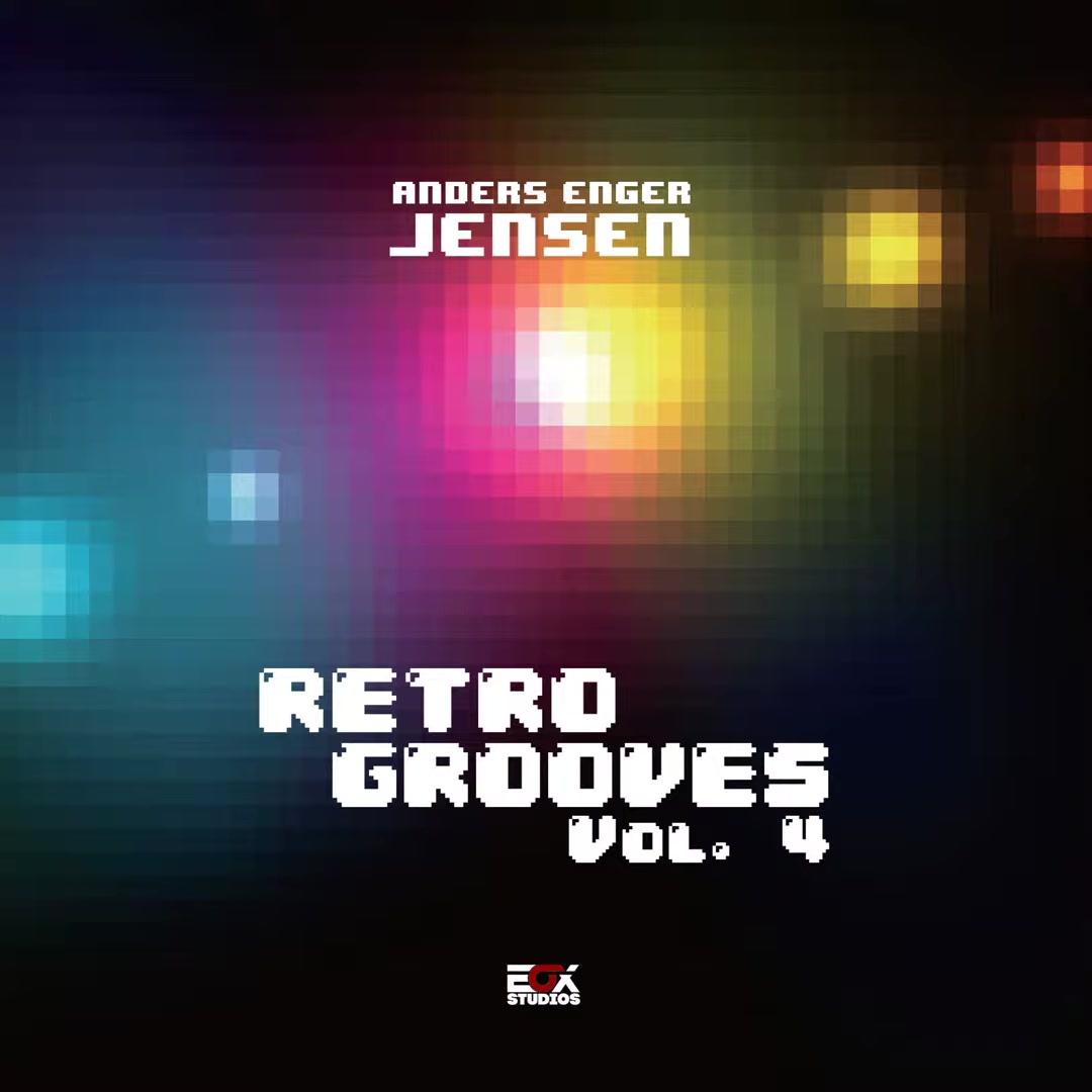 [图]Retro Grooves, Vol. 4