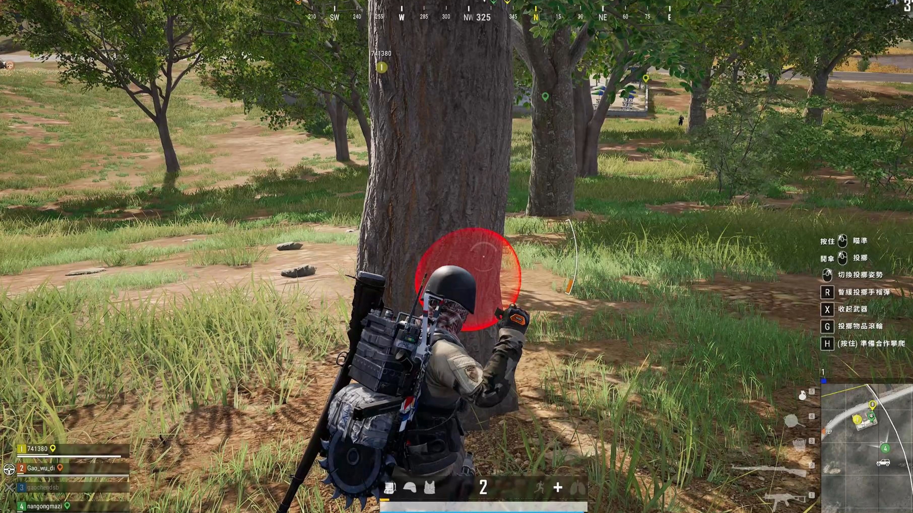 跳伞选择：落地成神的关键一步