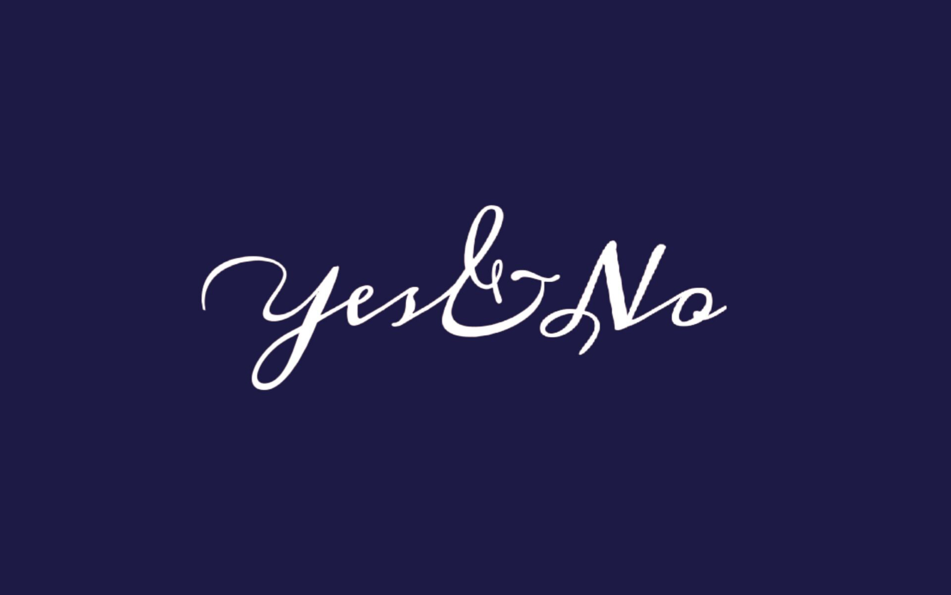 【明世隐*弈星】Yes&No手书哔哩哔哩bilibili