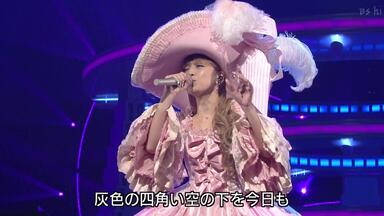 浜崎あゆみA 50 SINGLES ~LIVE SELECTION~_哔哩哔哩_bilibili