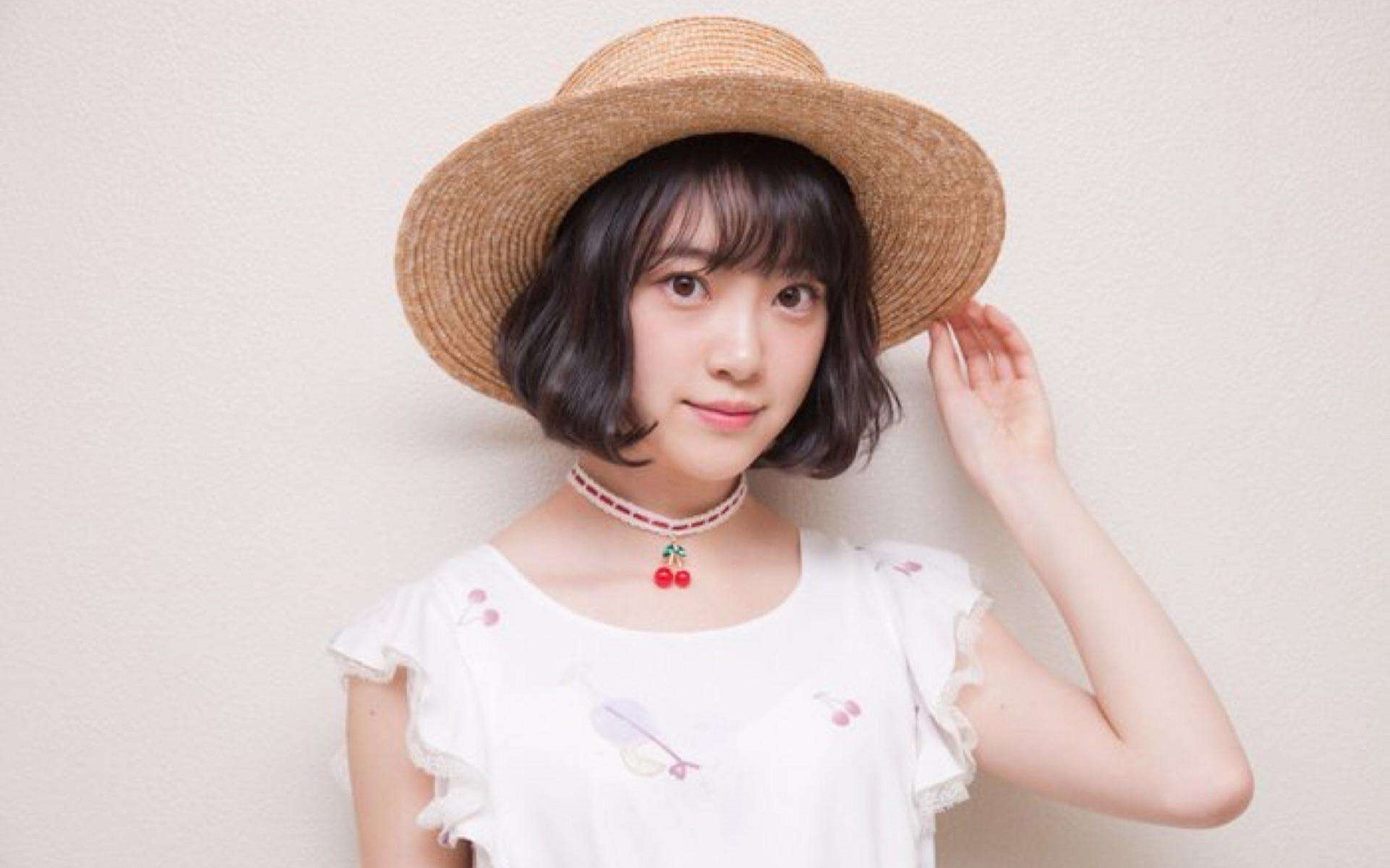 16k高清#你老婆堀未央奈测脑电波#不定期更新