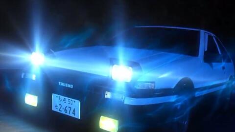 头文字d Zero 2 11 Pc安装教程 哔哩哔哩