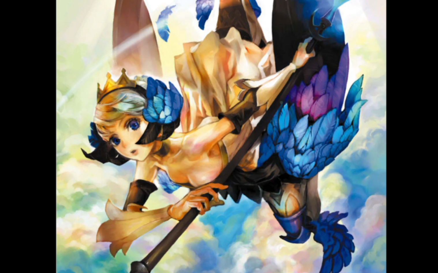 奥丁领域最高难度女武神篇 鸟骑 疯狂扔道具