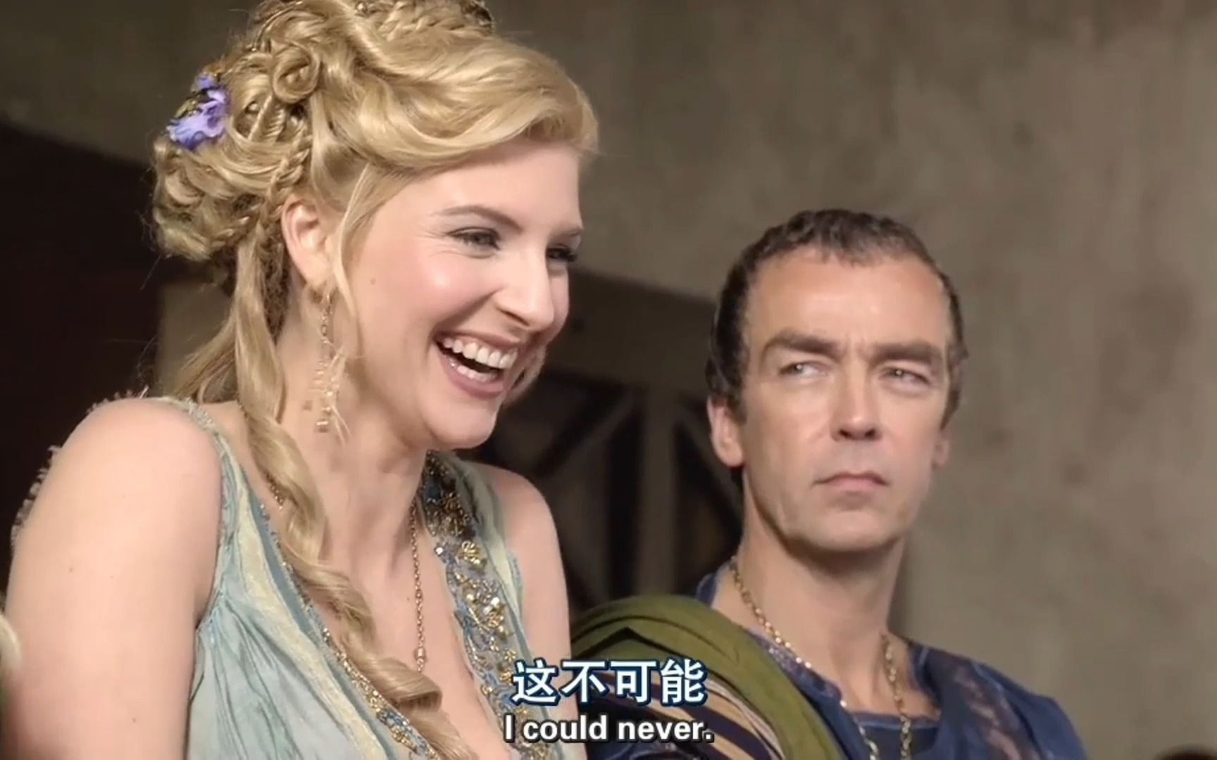 3,斯巴达克斯全集百度云资源链接 提取码k6up 斯巴达克斯电视剧观看