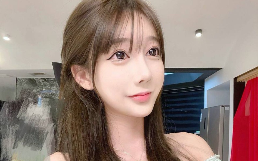李寻欢女主？_哔哩哔哩_bilibili