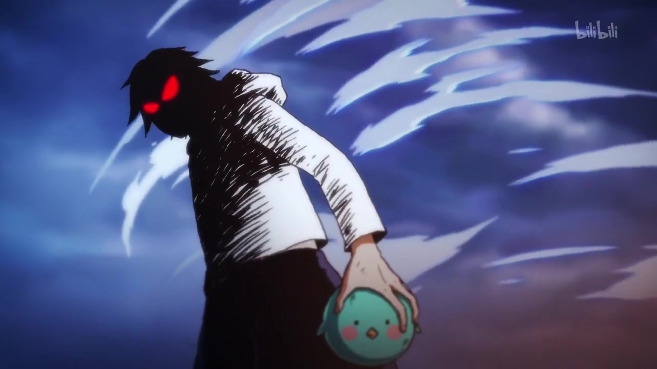 【刺客伍六七】伍六七战斗高燃片段一刀灭敌