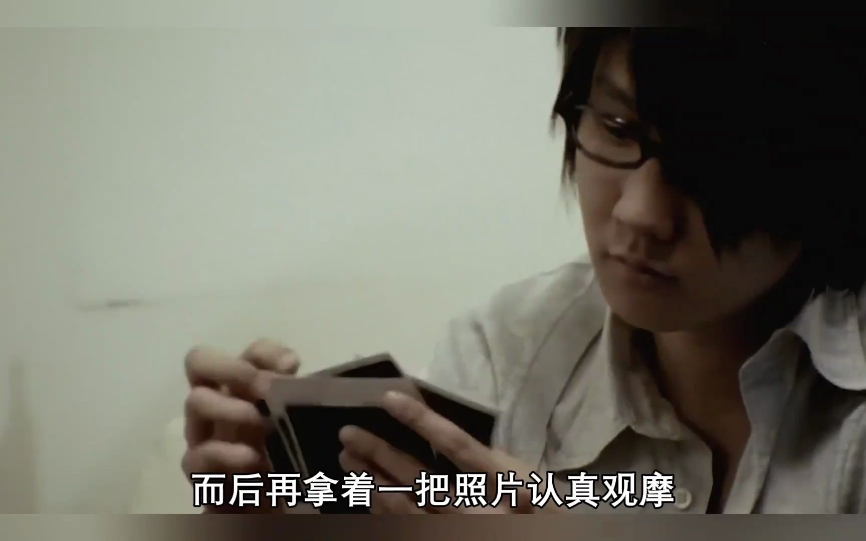 林俊杰唯一一部禁播作品,65秒带你看懂《杀手》mv