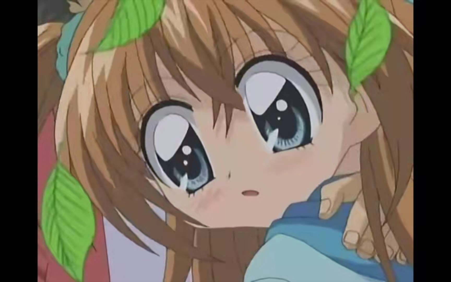 活动  《偶像宣言》第一季希良梨的服装盘点