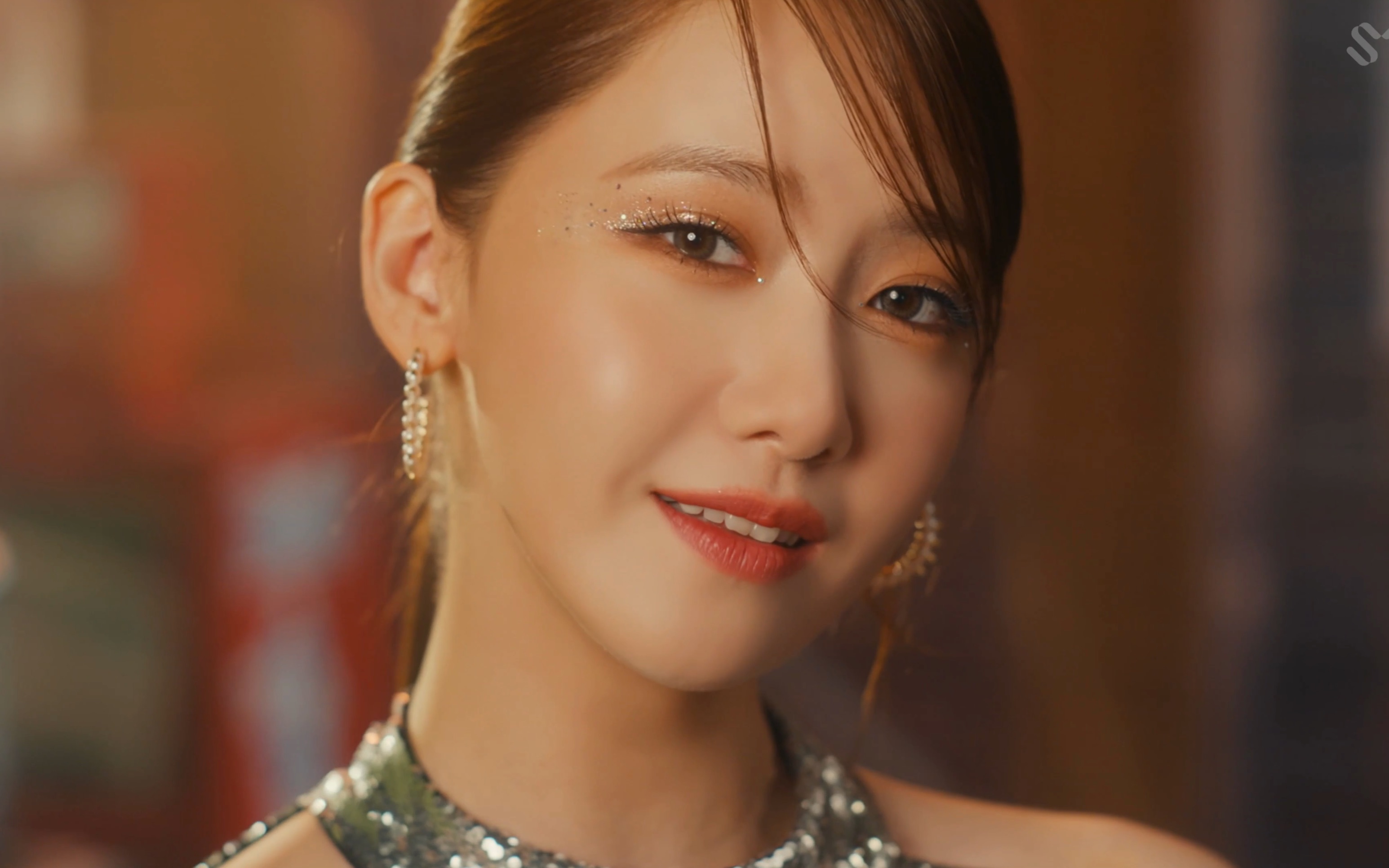 【4k hdr 60p】少女时代 - forever1 m-v