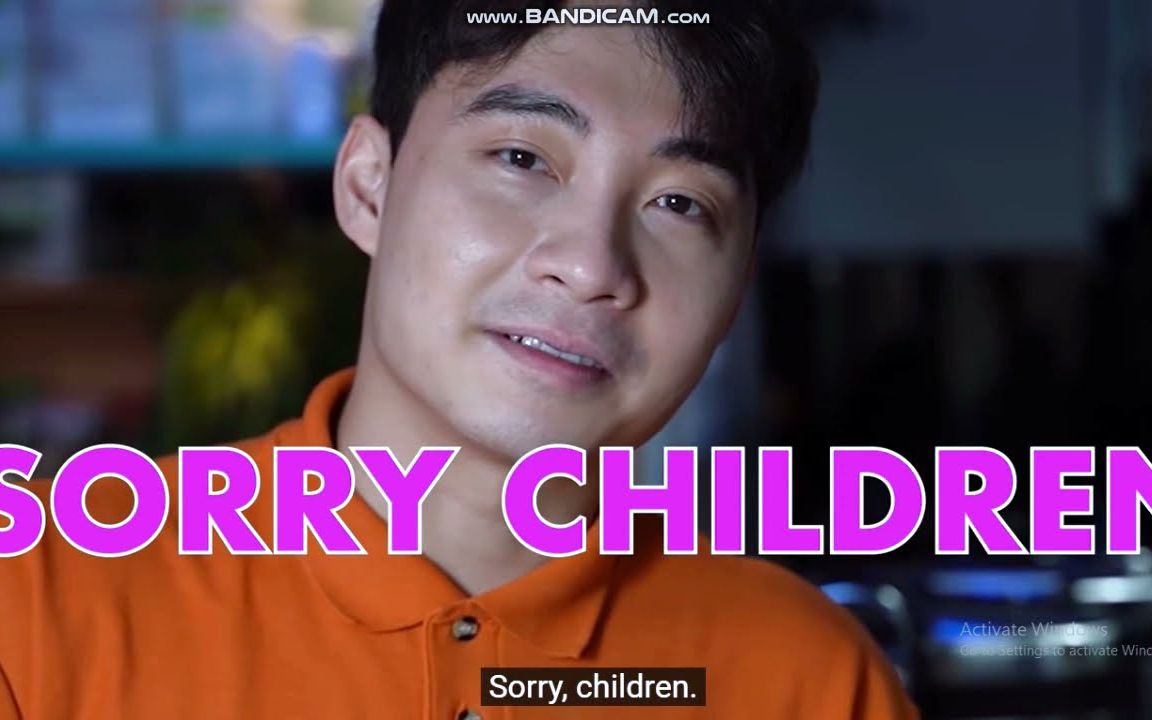 【转】uncle roger的"sorry children"合集(截至2021年4月)_哔哩哔哩