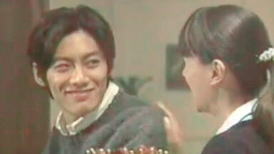反町隆史】1997-2000 SINGLE CLIPS（PV）_哔哩哔哩_bilibili