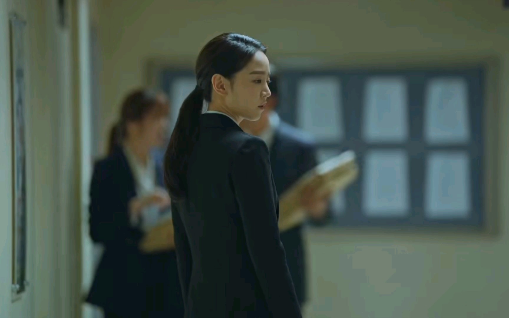 活动作品秘密森林黄始木永恩秀曹承佑申惠善三45集