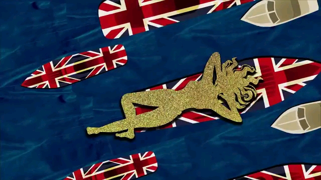 fergie - london bridge (visualizer)_哔哩哔哩_bilibili