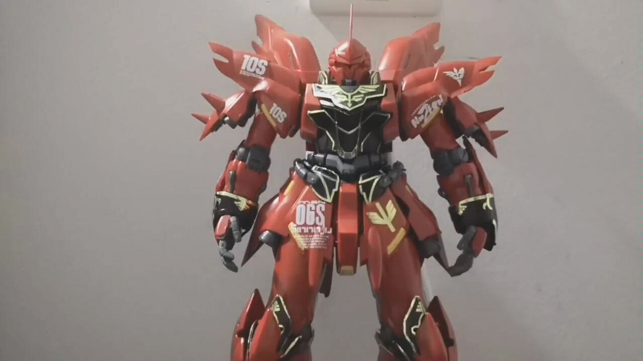 [模斋志异]第1期 万代新安洲mg ova版本