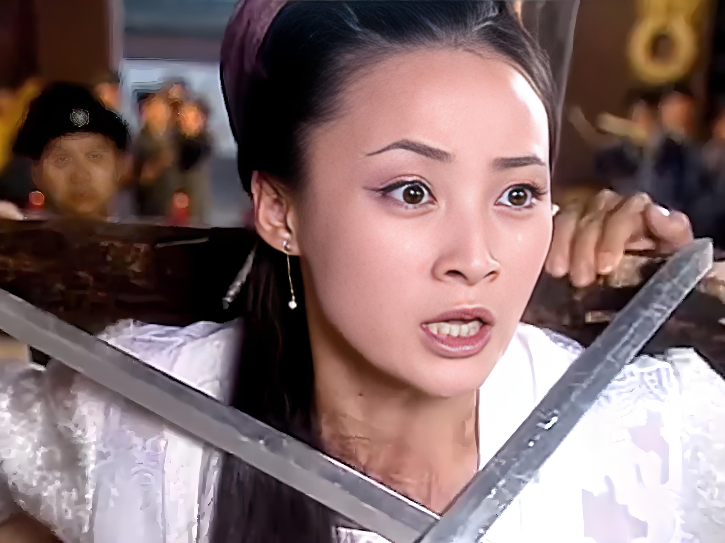 穿越综武侠玉罗刹