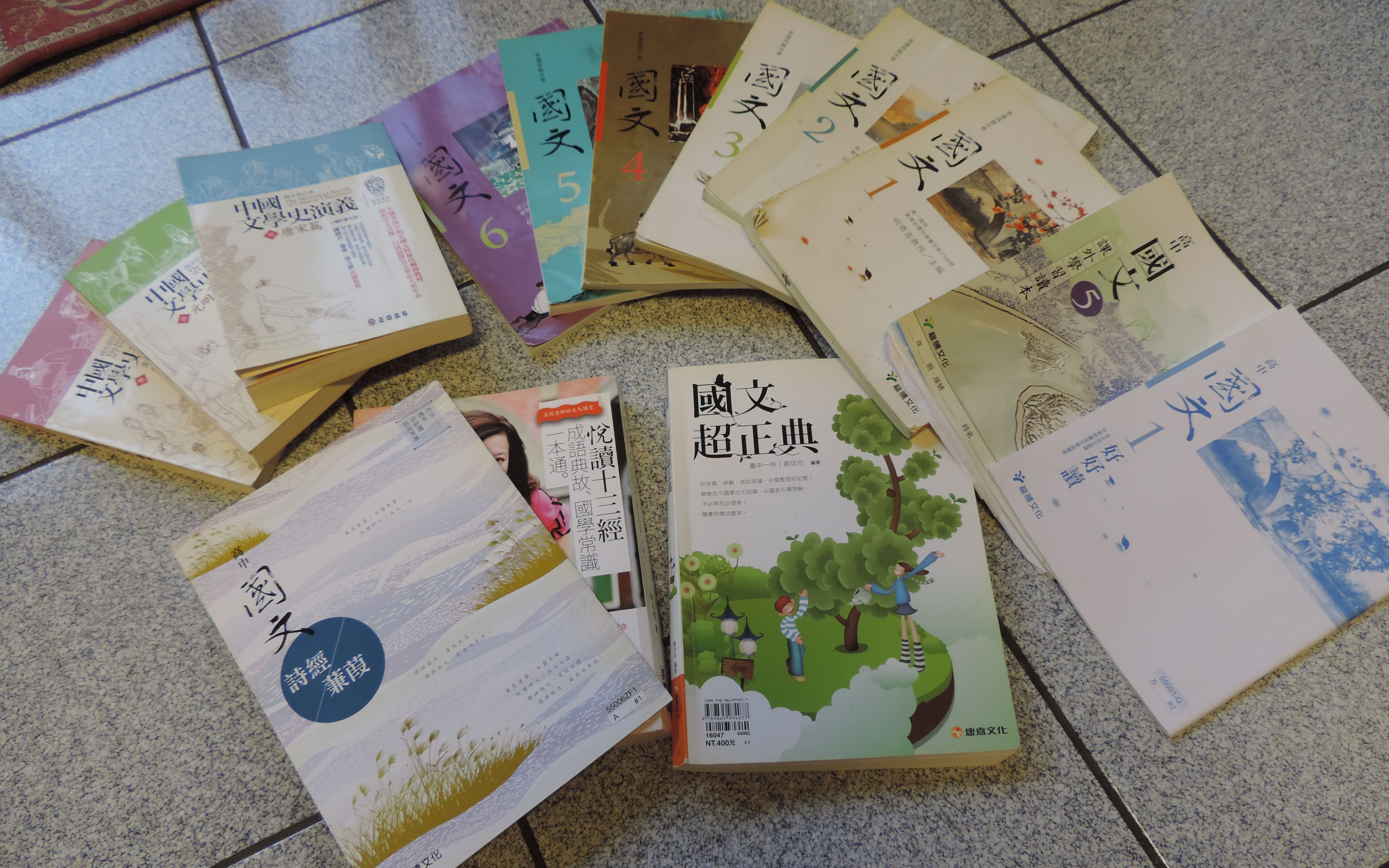 【肥宅在台北 课本系列】第二集 台湾到底有没有"去中国化"?