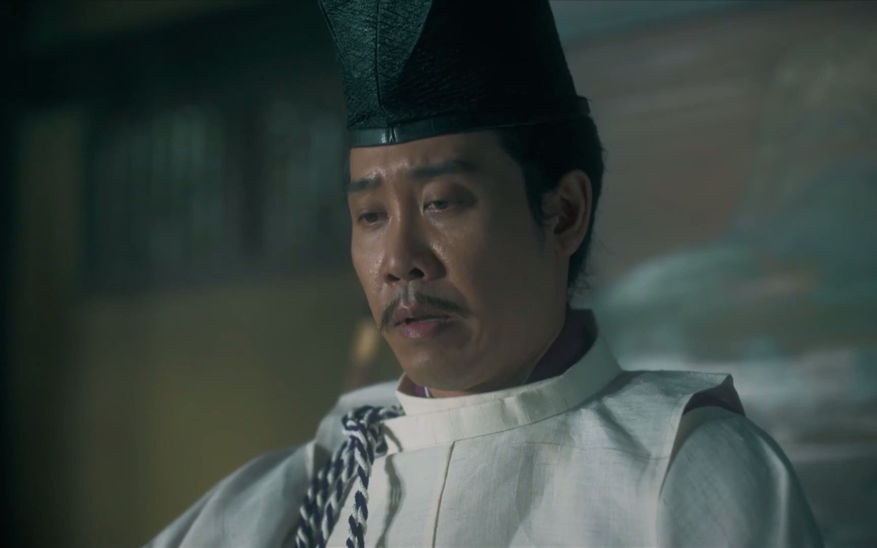 大河剧2022年镰仓殿的13人第三话转自trex压制组