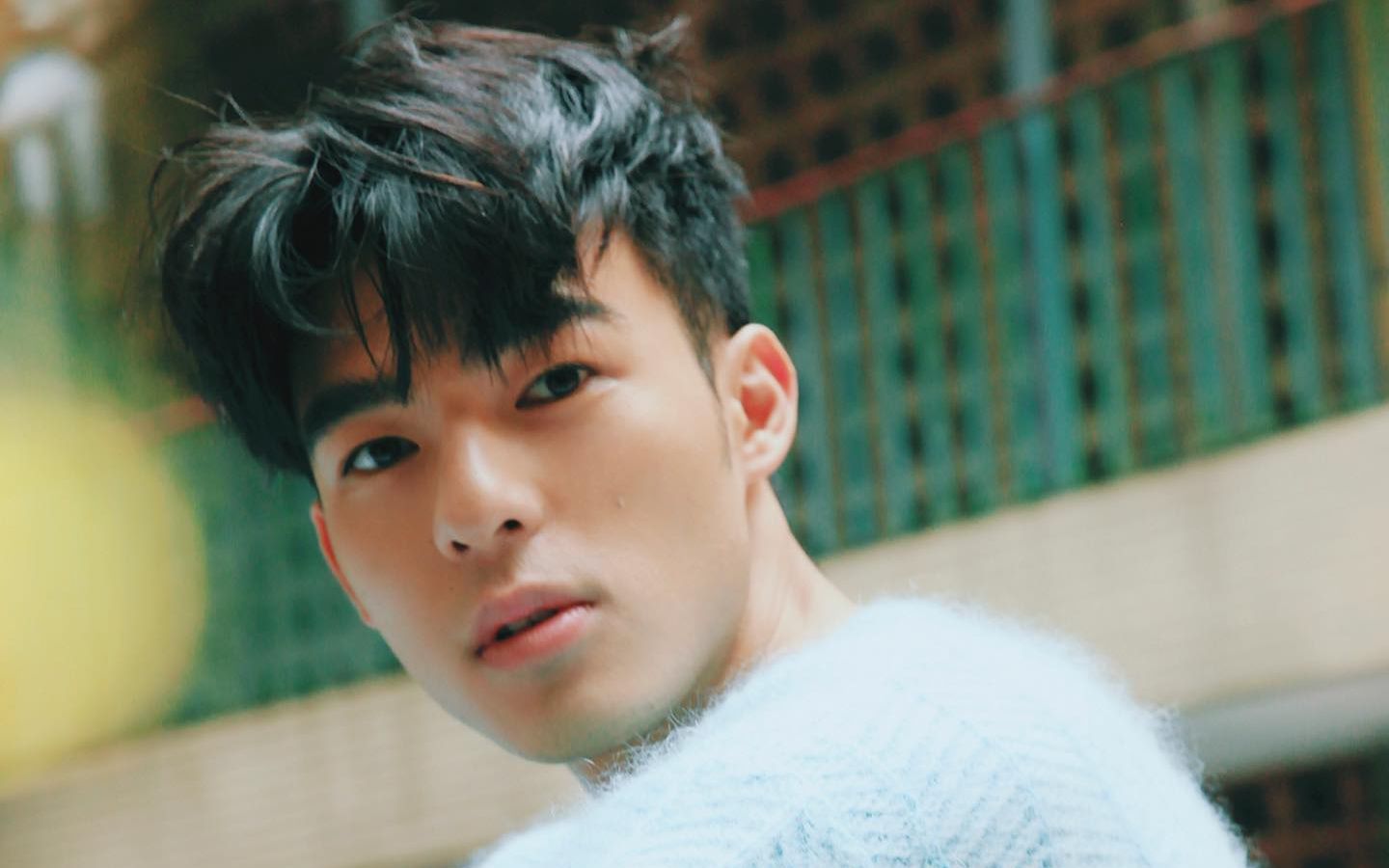 20201021陳昊森instagram直播(有粉絲留言版本)刻在你心底的名字