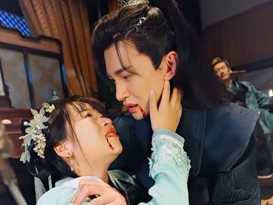 当丑女还要被迫上门-2