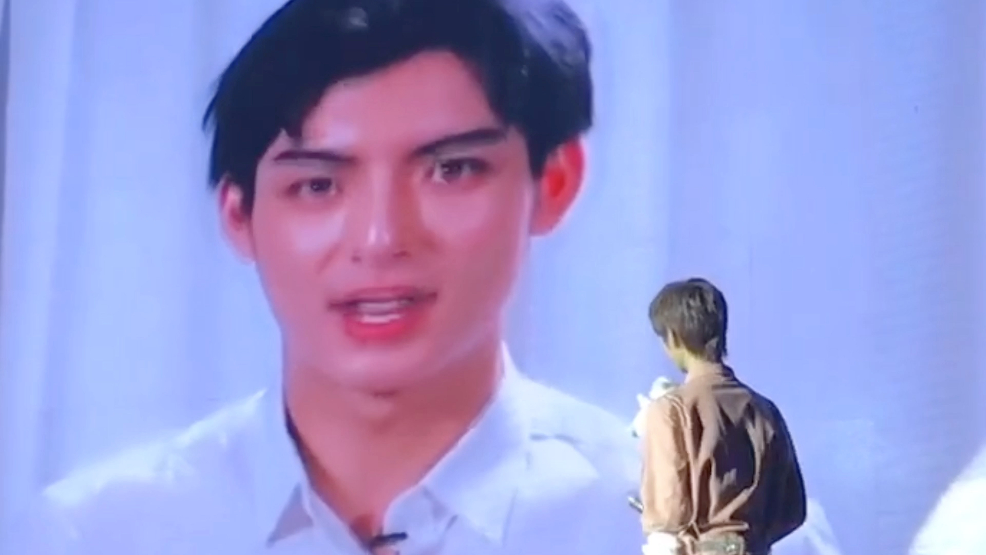 王皓轩&李泊文《宋继扬生日》送祝福