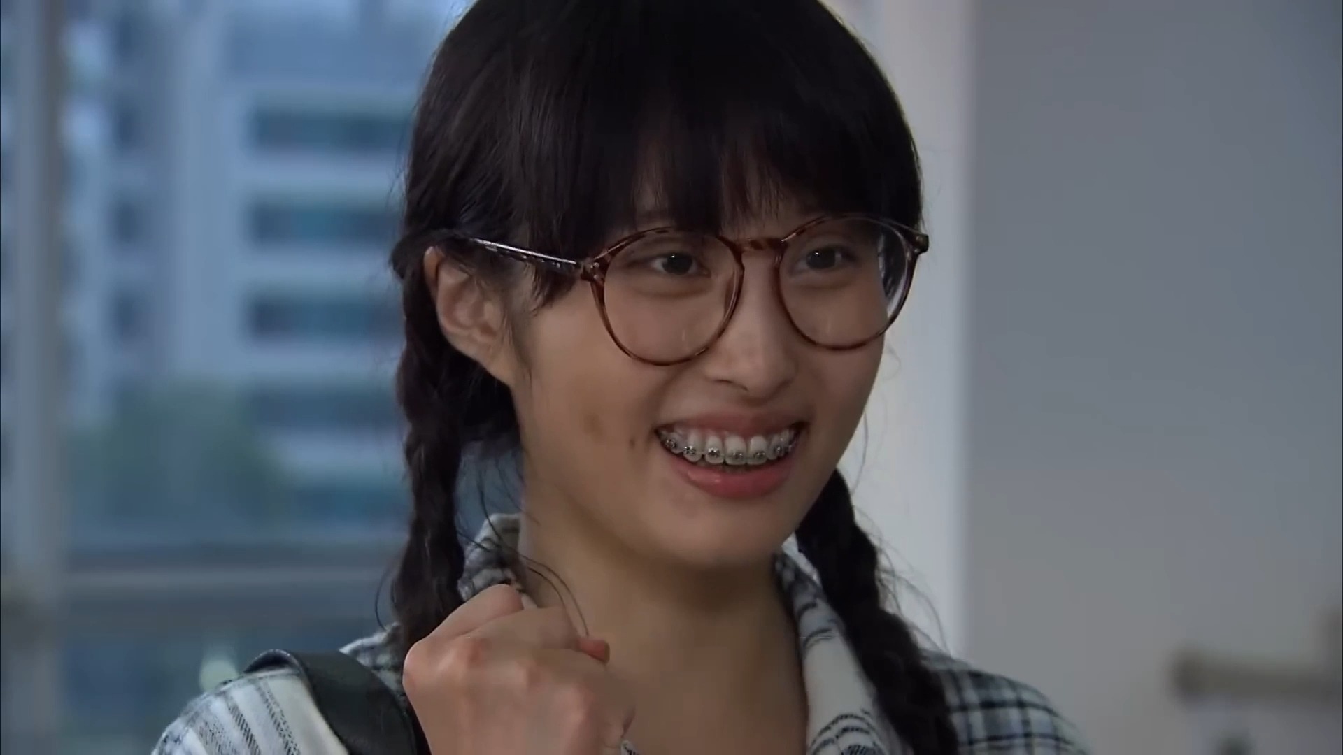 【丑女无敌第三季】第3集 05