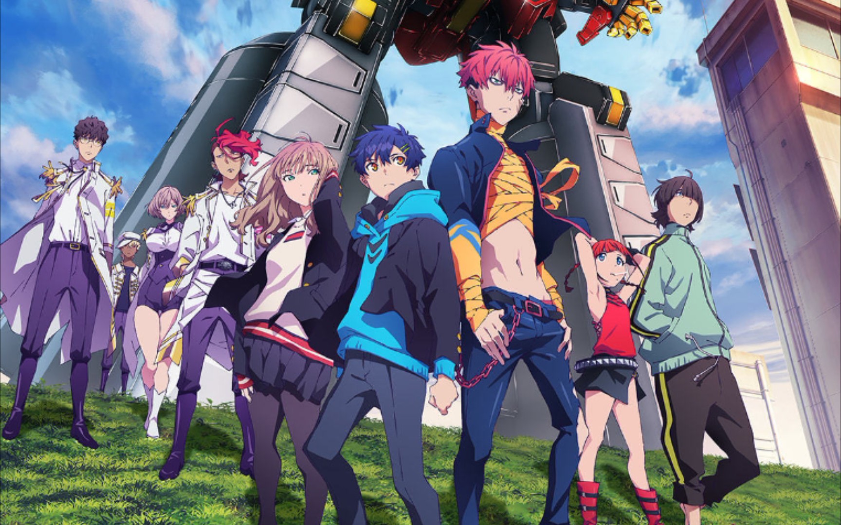 老外看ssss.电光机王ed_哔哩哔哩_bilibili