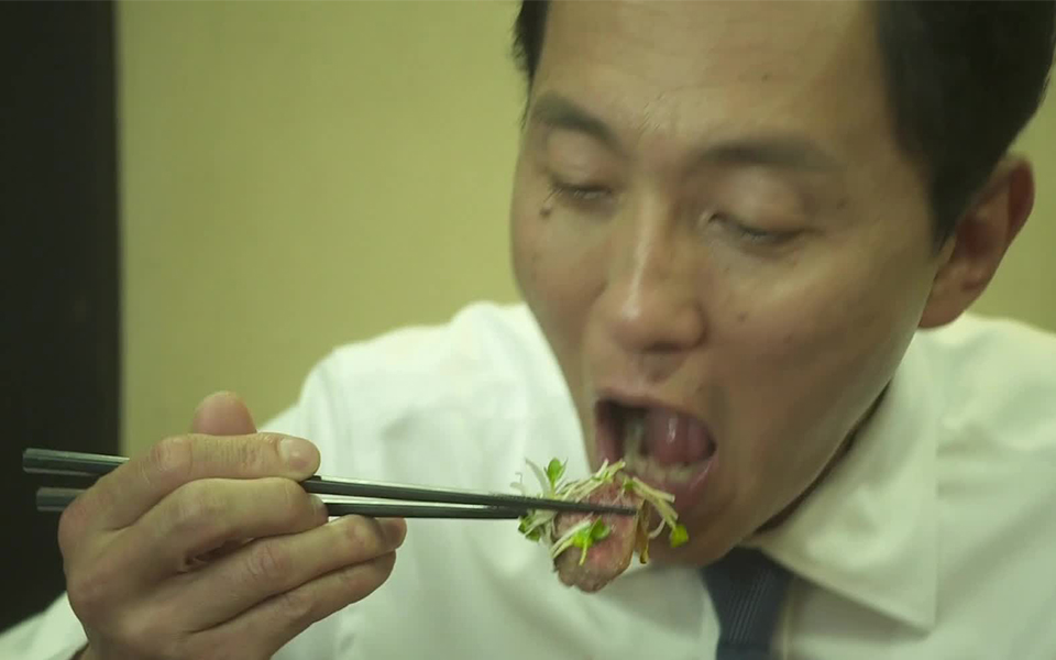 孤独的美食家 第四季 3集