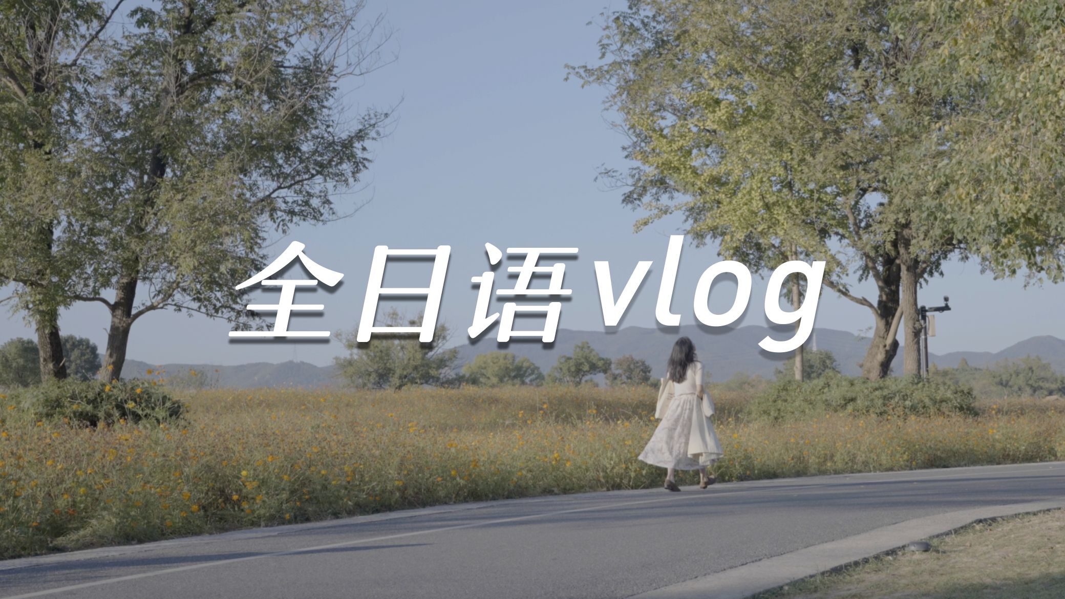 全日语vlog|自由职业3年了,即将开启人生新阶段!哔哩哔哩bilibili