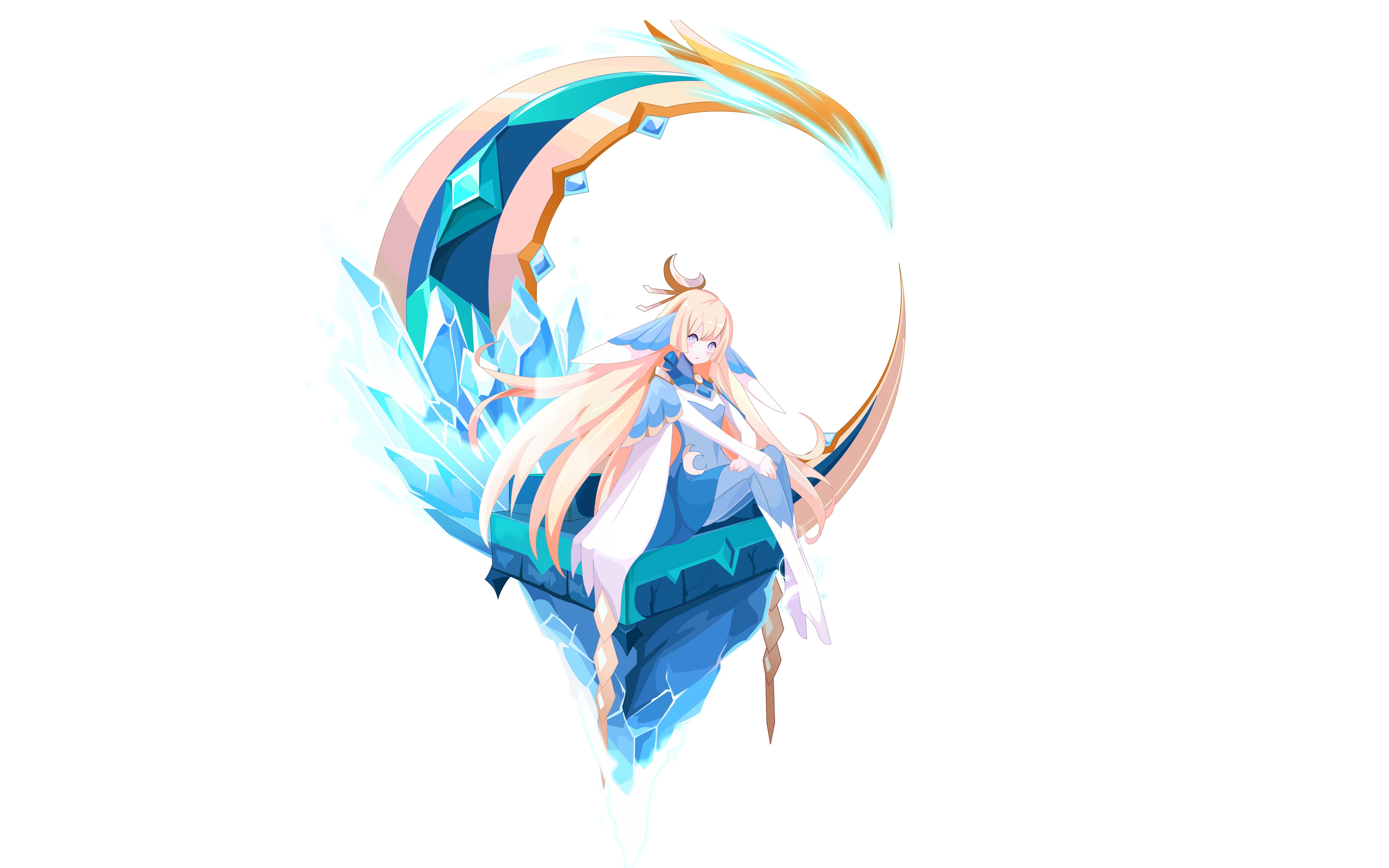 赛尔号获得月玲珑无尽之战50层通关纪念