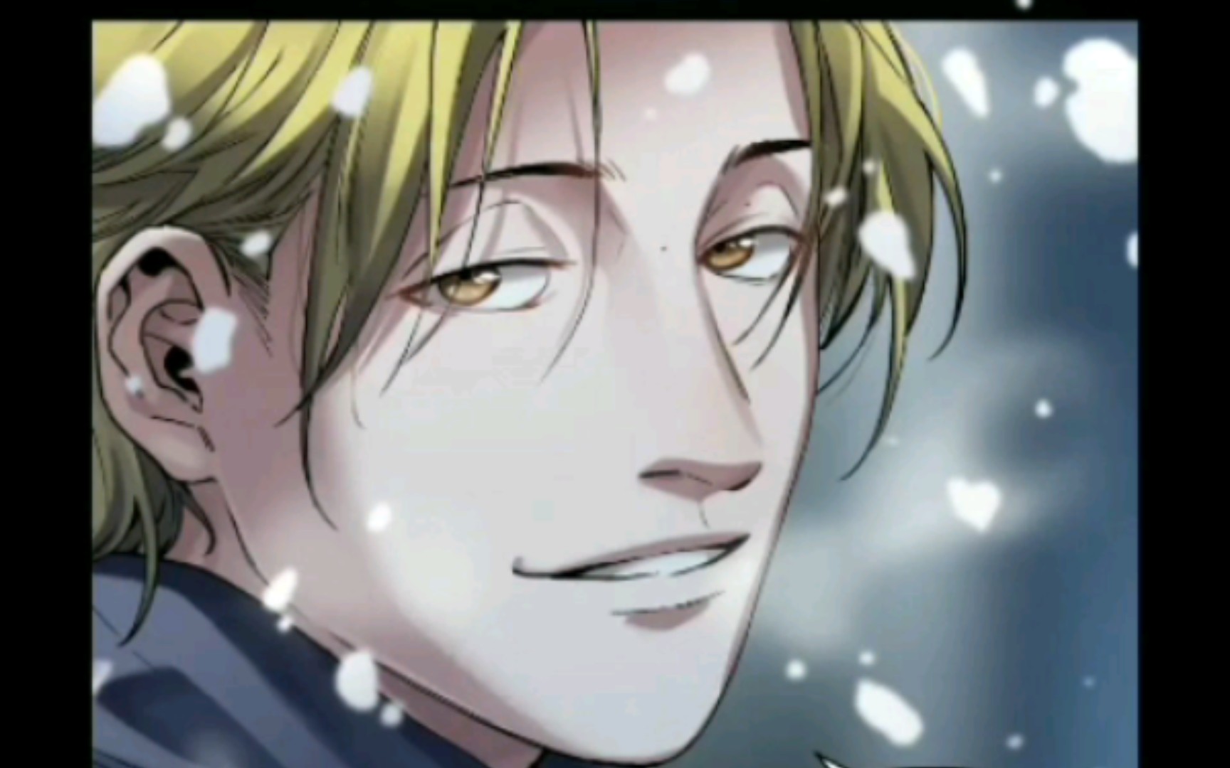 反派初始化〕大凌辰美颜大赏_哔哩哔哩_bilibili