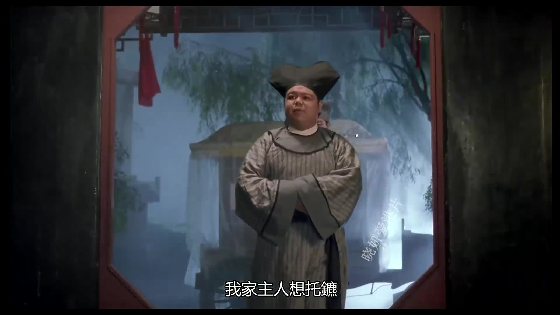 天魔琴是所有武林人士必争的神兵利器,消失十六后再次重现江湖哔哩哔哩bilibili