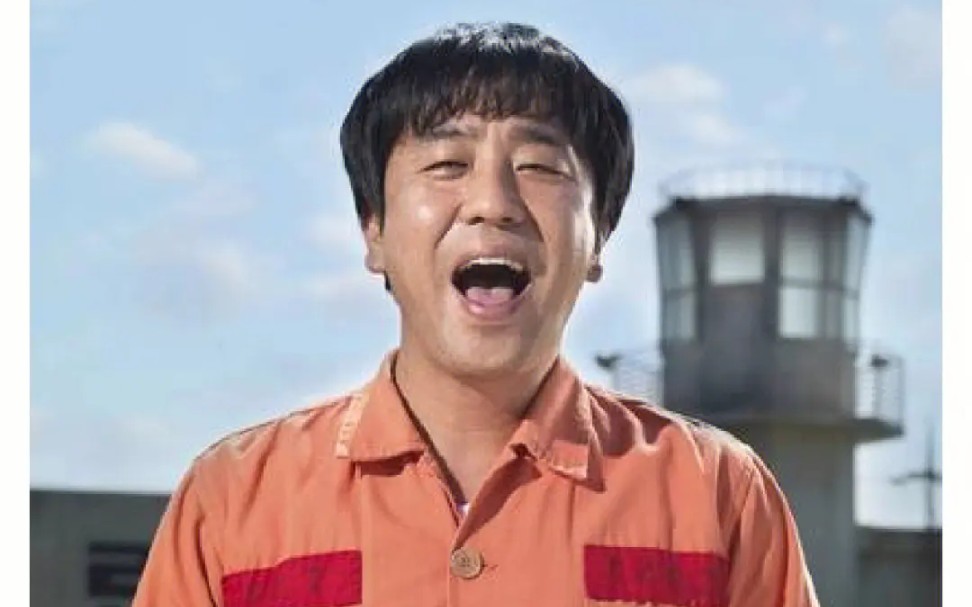 不敢二刷的催泪片,让天使折翼在人间《七号房的礼物》
