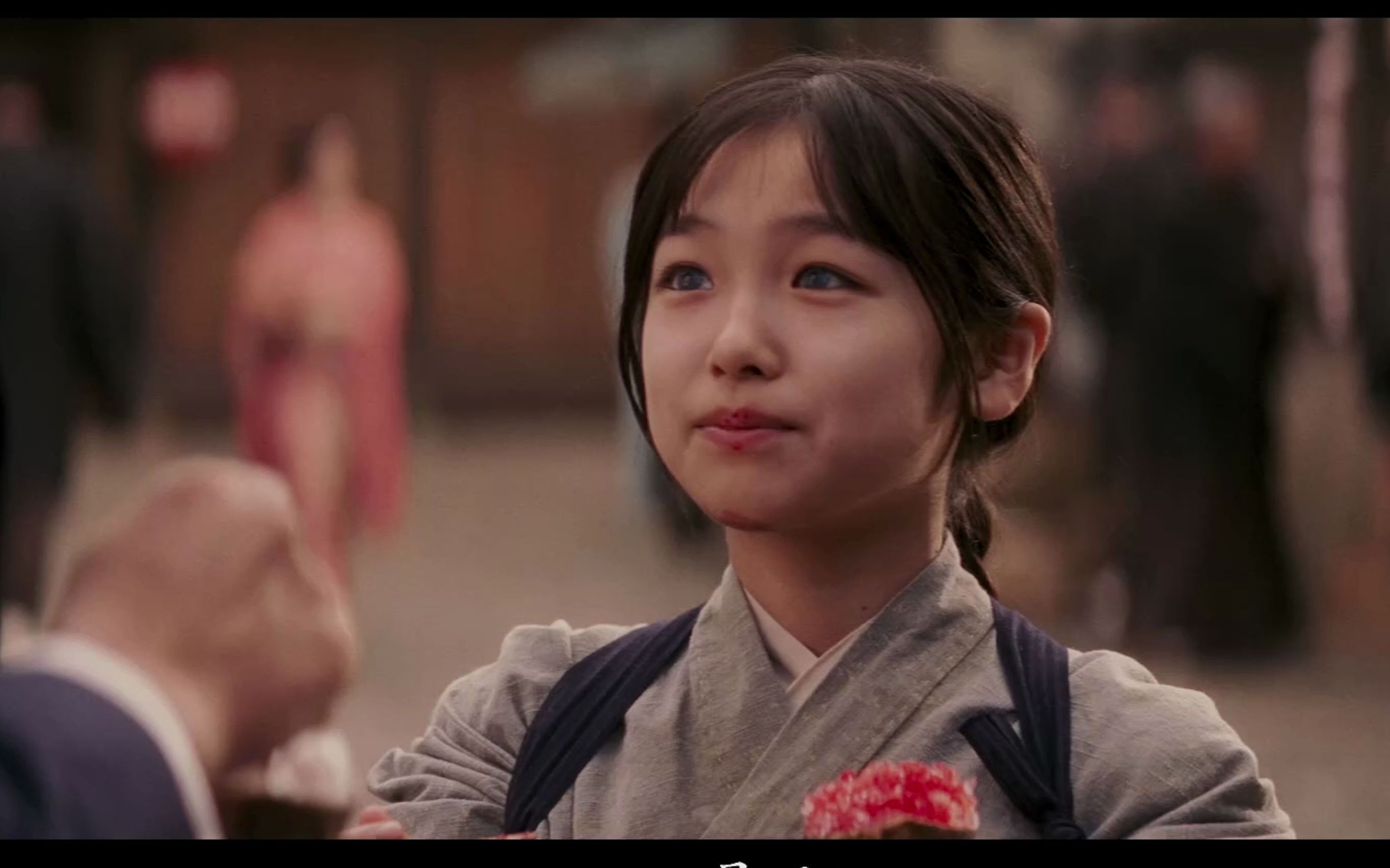 抓紧我的手,靠近我的心,成为我爱人_哔哩哔哩_bilibili