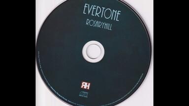 Japanese music CDs ROSARYHILL / EVERTONE | Music software