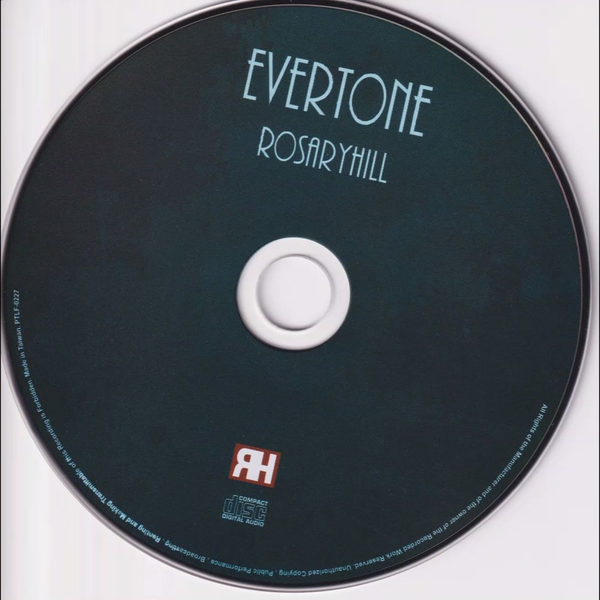 ROSARYHILL - EVERTONE【single】_哔哩哔哩_bilibili