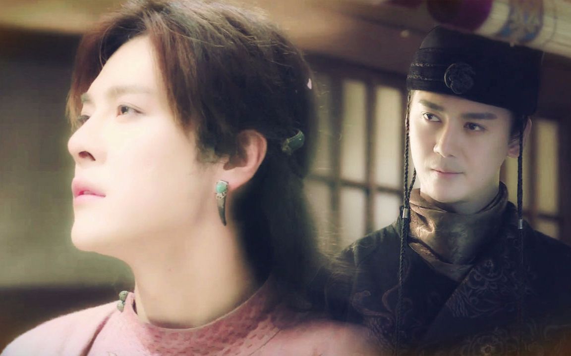 众生七苦之爱别离李郅x萨摩多罗今生误剧情向