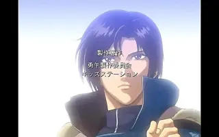 勇午交涉人 搜索结果 哔哩哔哩 Bilibili