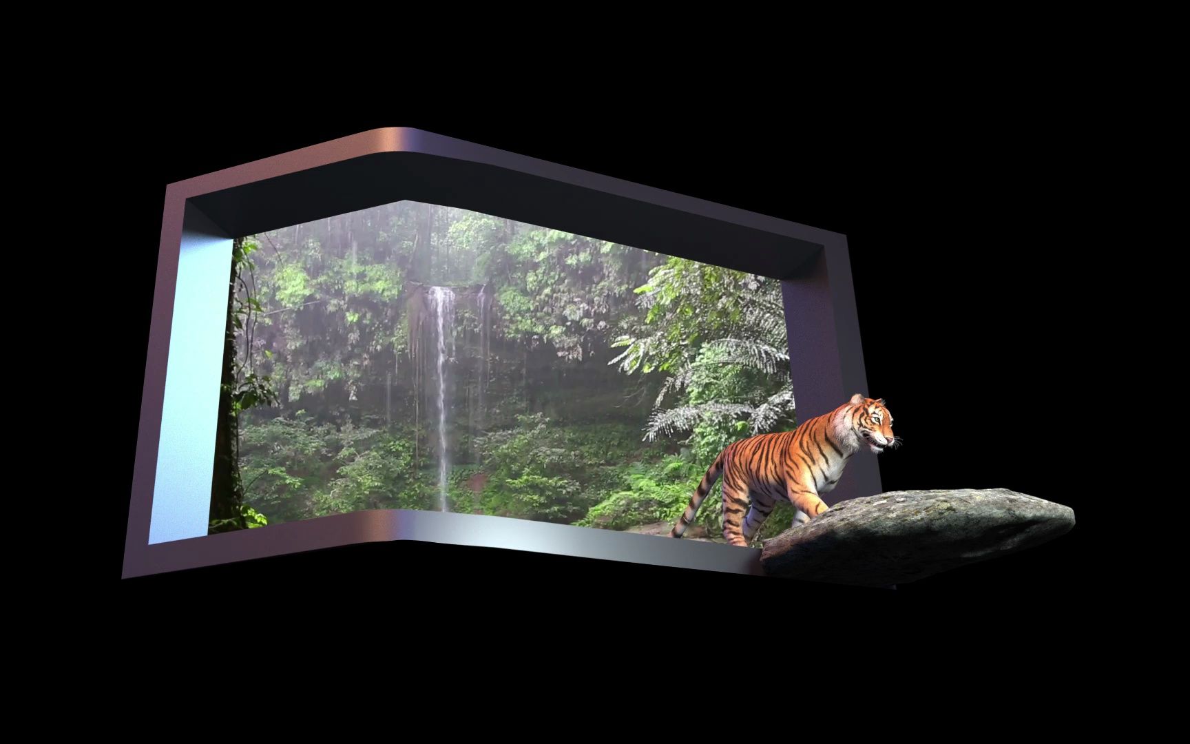 国内裸眼3d公司视频制作公司裸眼3d制作公司裸眼3d显示屏国内排名 3d