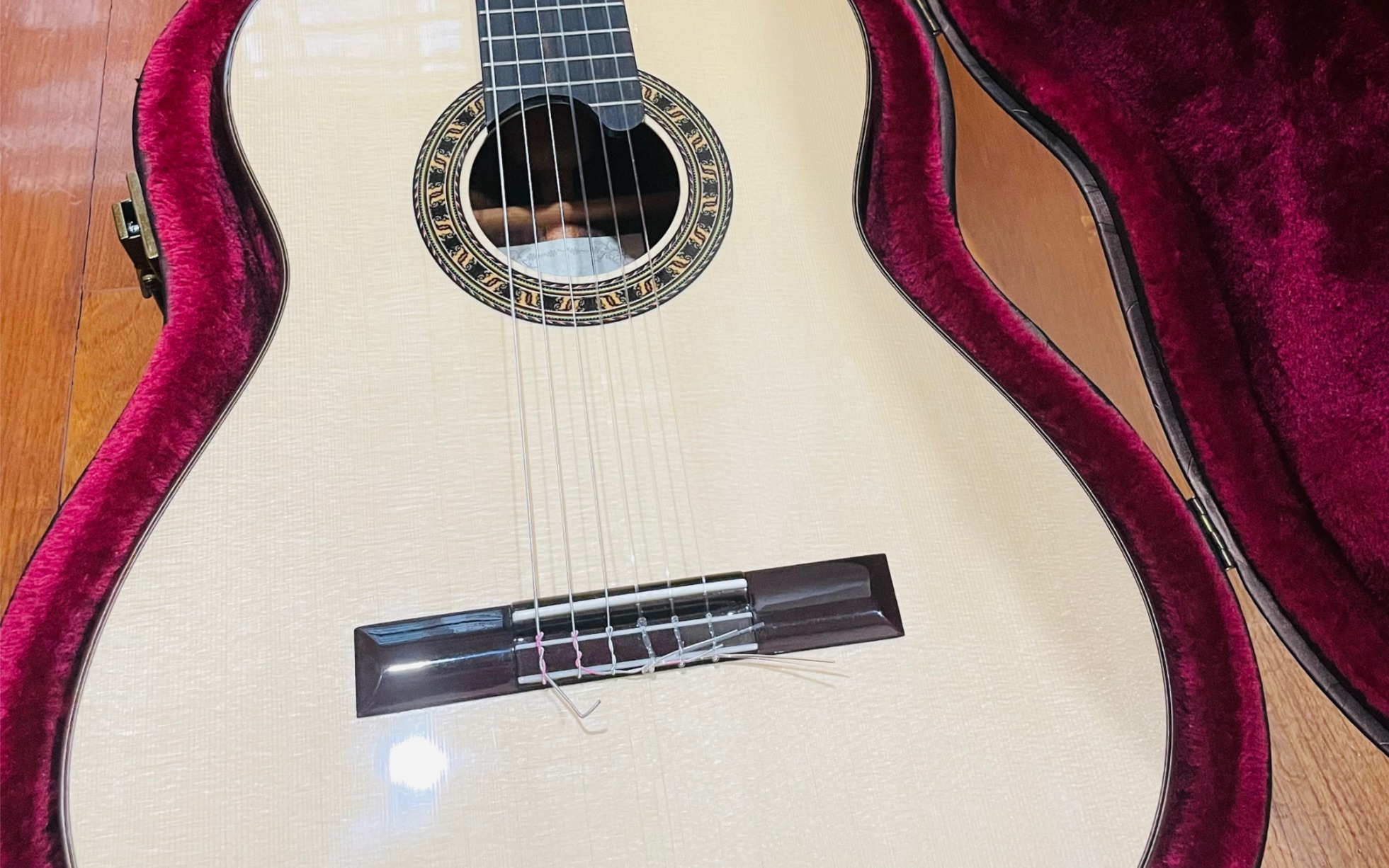 维拉罗伯斯一号古典吉他练习曲_哔哩哔哩_bilibili