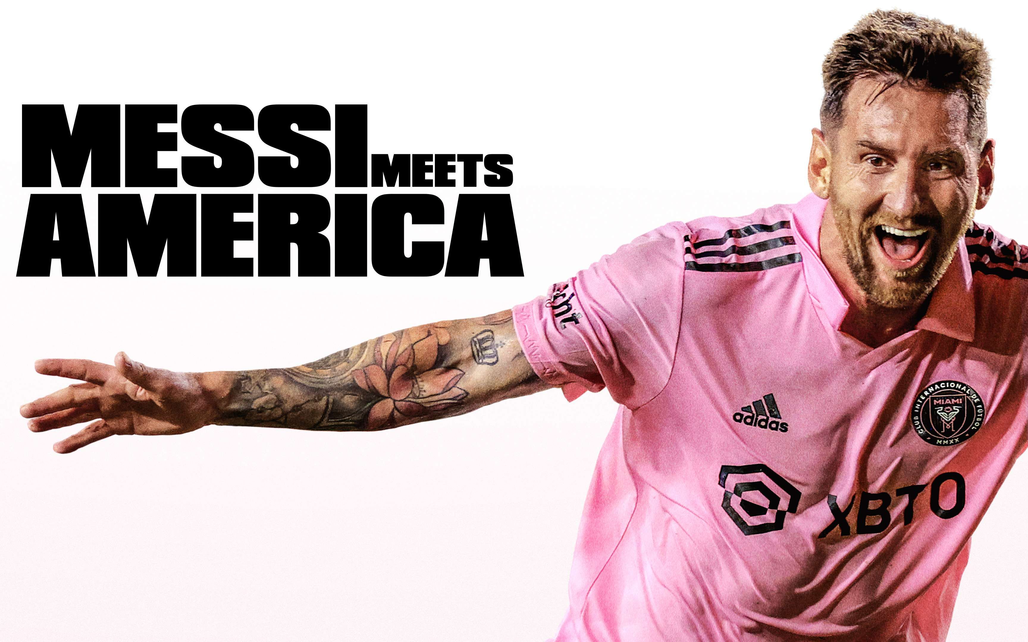 《梅西降临:美国足球新时代》| s01e03【双语熟肉】