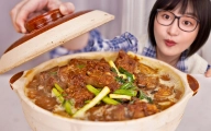 你闻闻，是什么肉这么香？