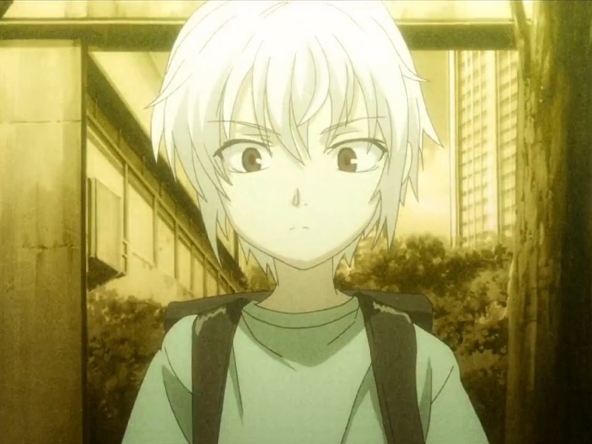 "一方通行能力一觉醒便站在了顶点,开局即巅峰!