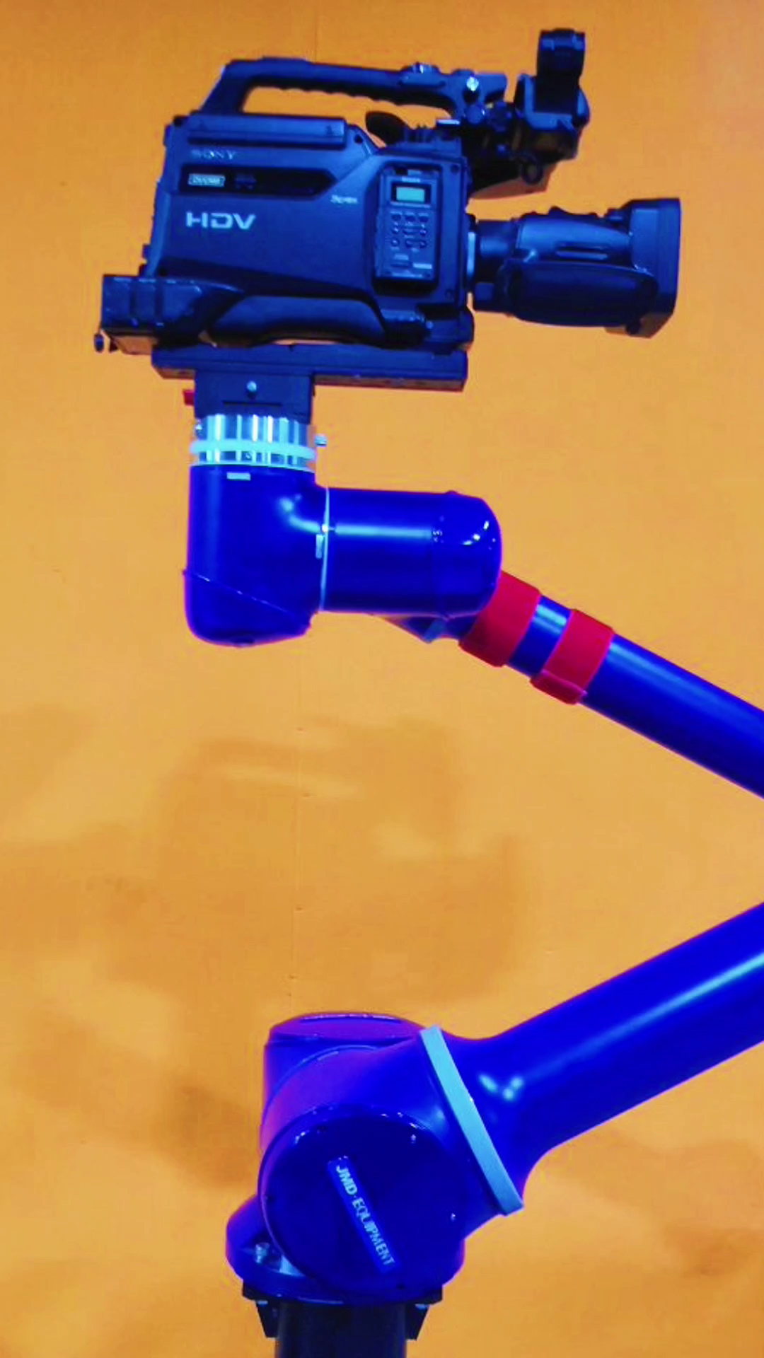 活动  摄像机器人摇臂