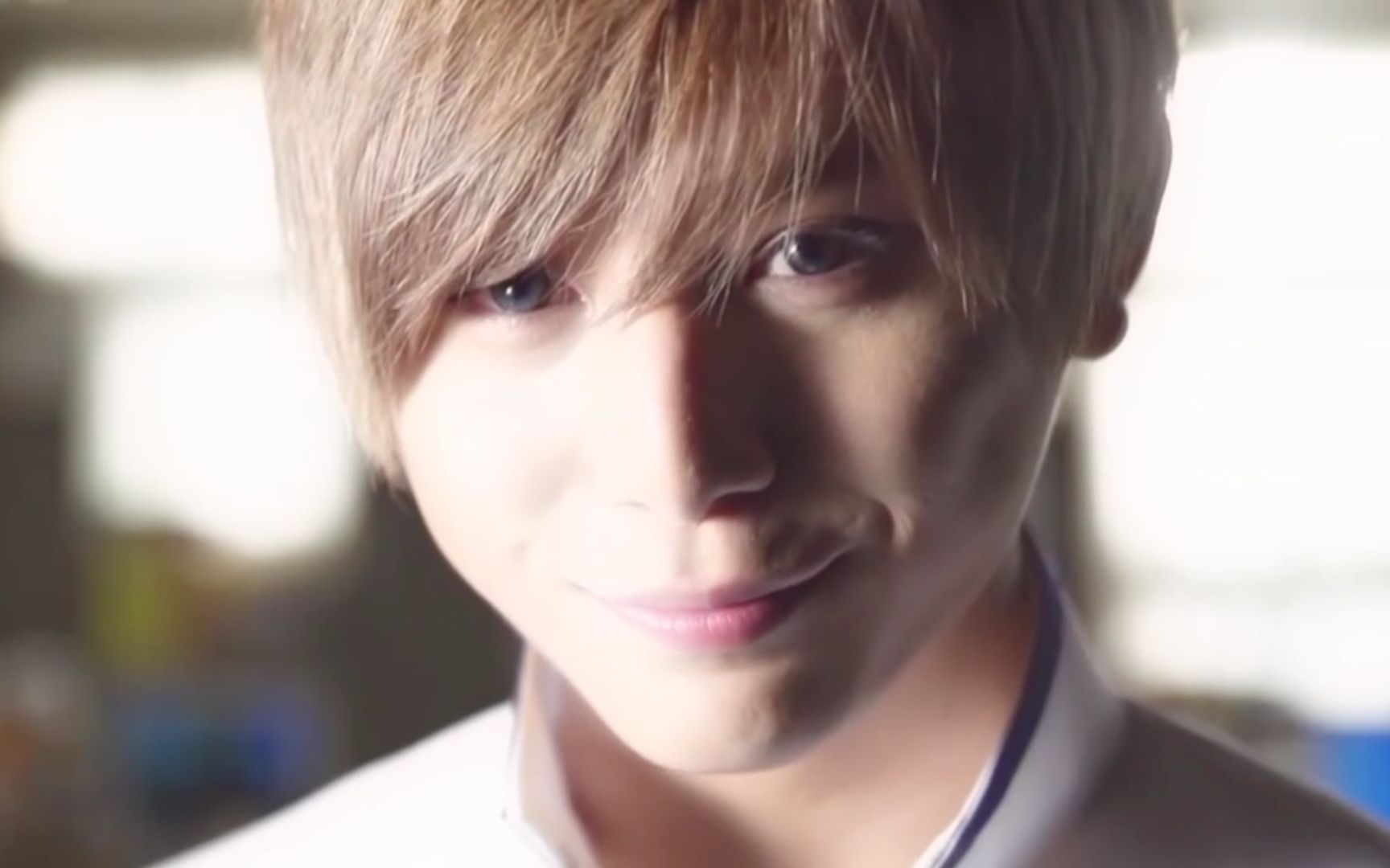 山田凉介～绝鬼剪辑(empty eyes)～油管饭制mad