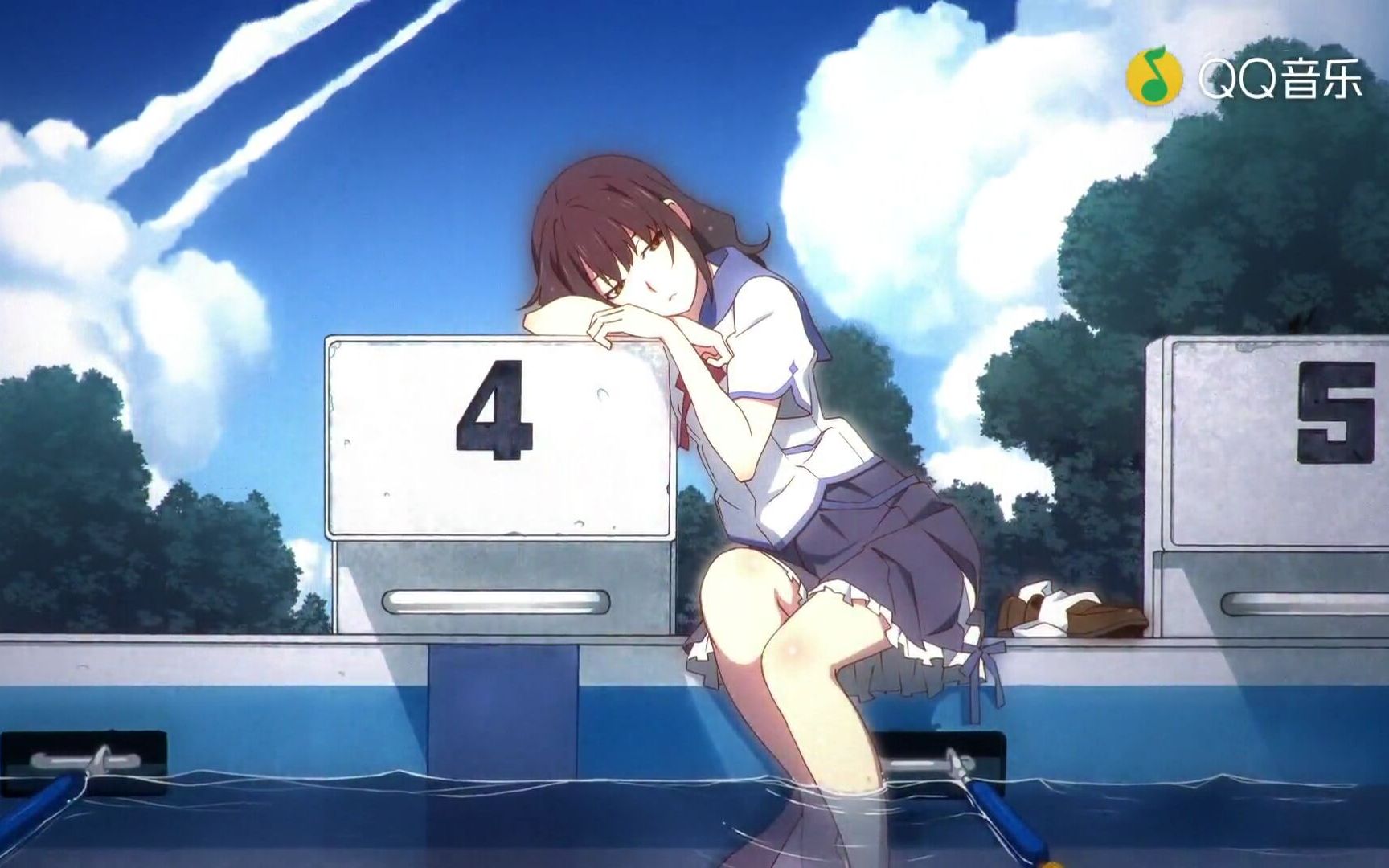 daoko米津玄师烟花烟花电影同名主题曲